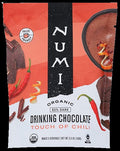 Touch Of Chili Drinking Chocolate