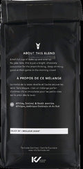 Smart Ass Medium Roast Ground Coffee