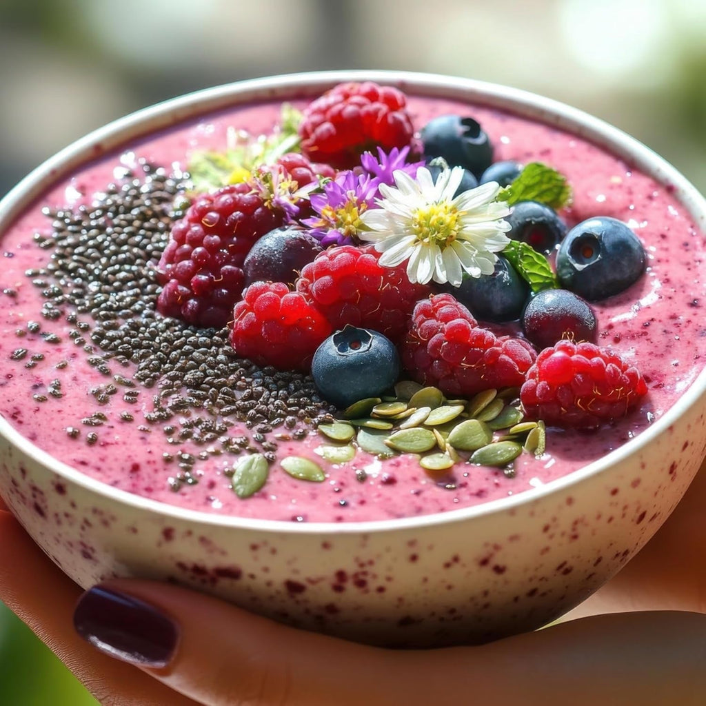 Mood Magic Superfood Blend