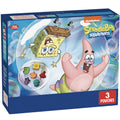 Spongebob Squarepants Assorted Fruit Flavored Snacks (3 CT)