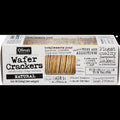 Natural Wafer Crackers
