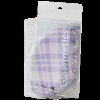 Oh Fuzz Off! (Crystal Hair Remover)