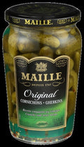 Original Cornichons Pickles