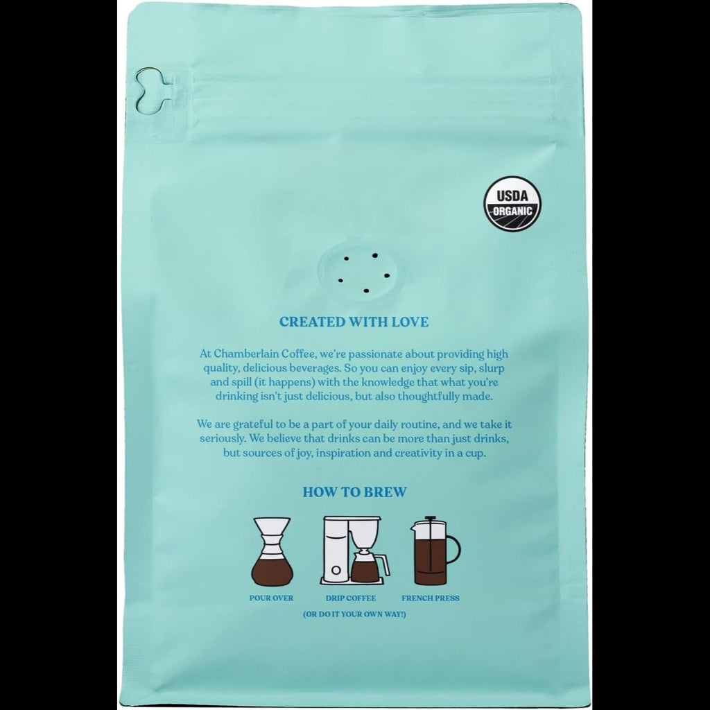 Cake Batter Flavored Blend Ground Coffee