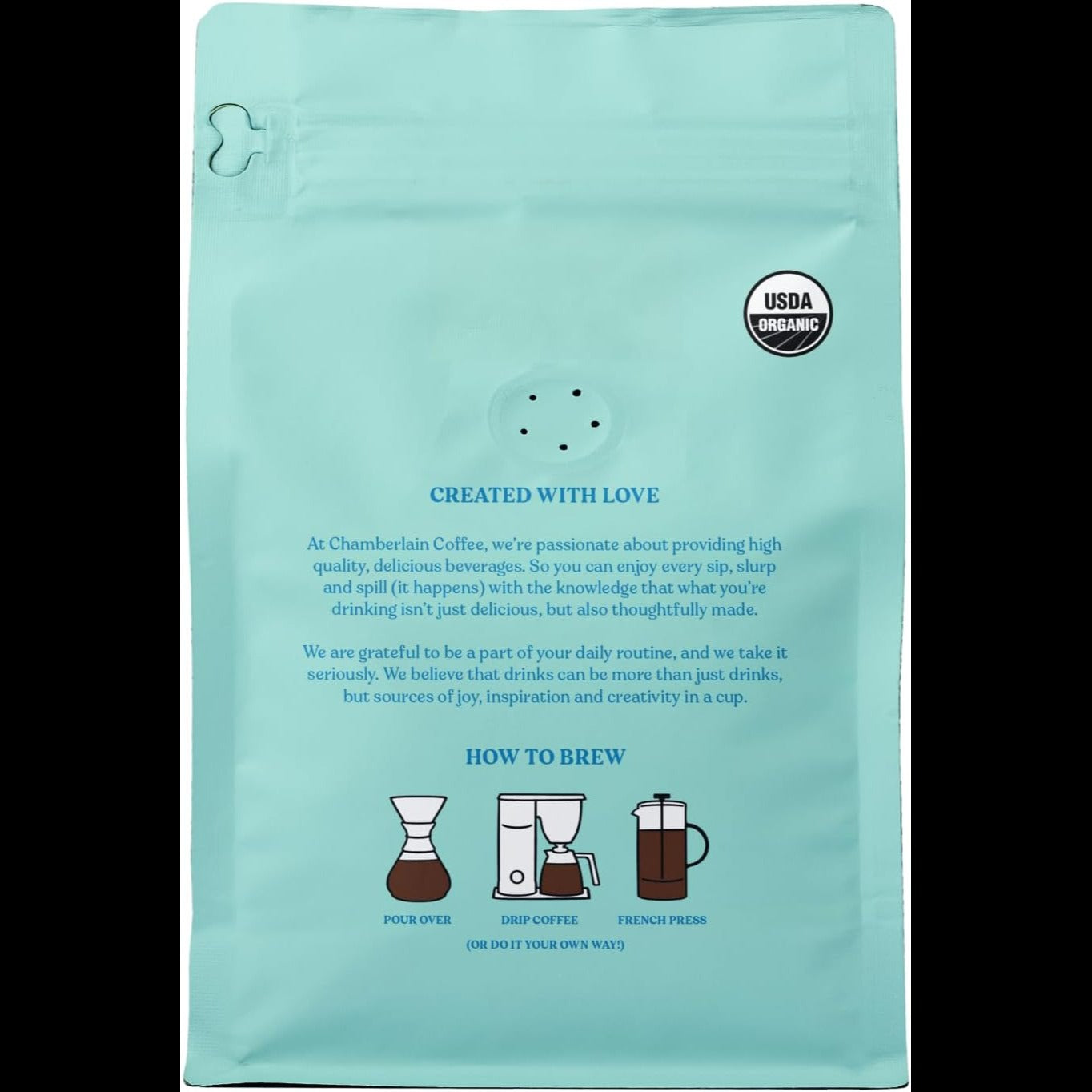 Cake Batter Flavored Blend Ground Coffee