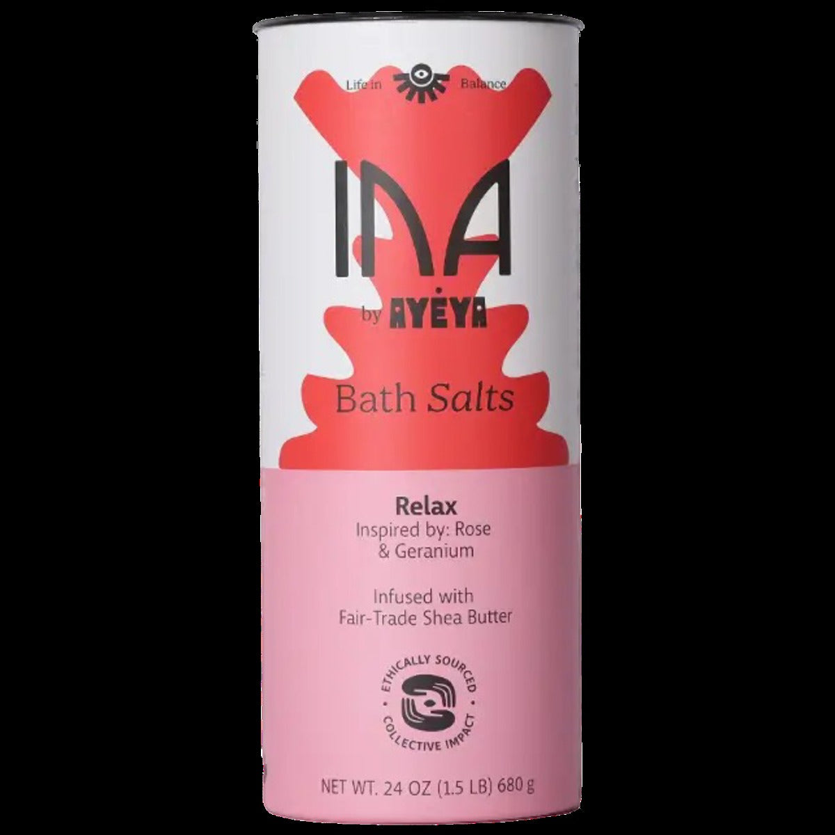 Relax Bath Salts