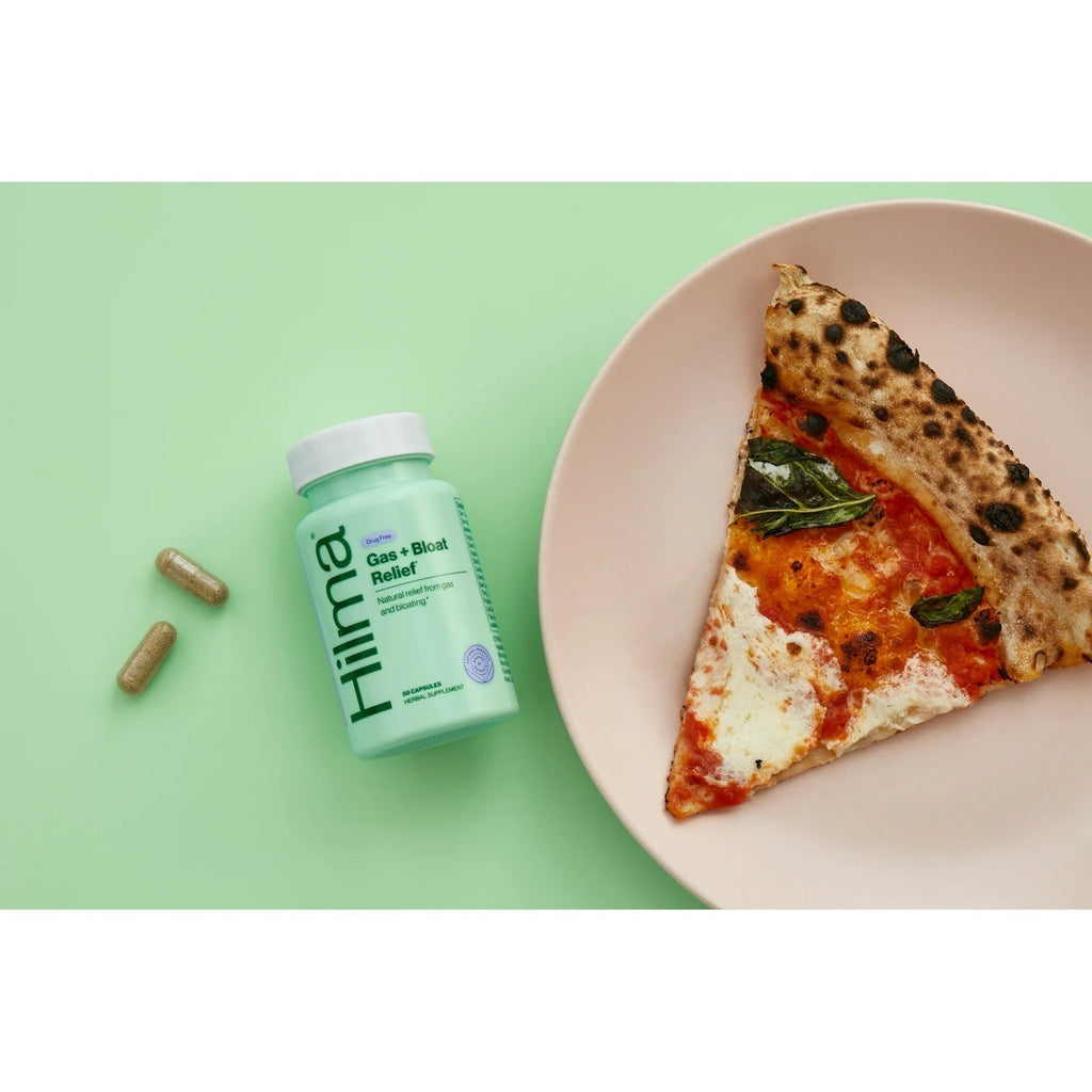 Gas & Bloat Relief (28 CT)