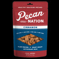 Praline Cinnamon Pecans