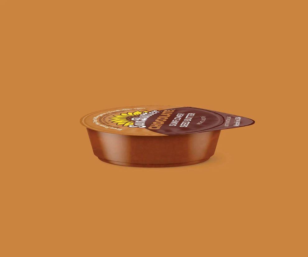 Chocolate Sunflower Seed Butter Cups (6 CT)
