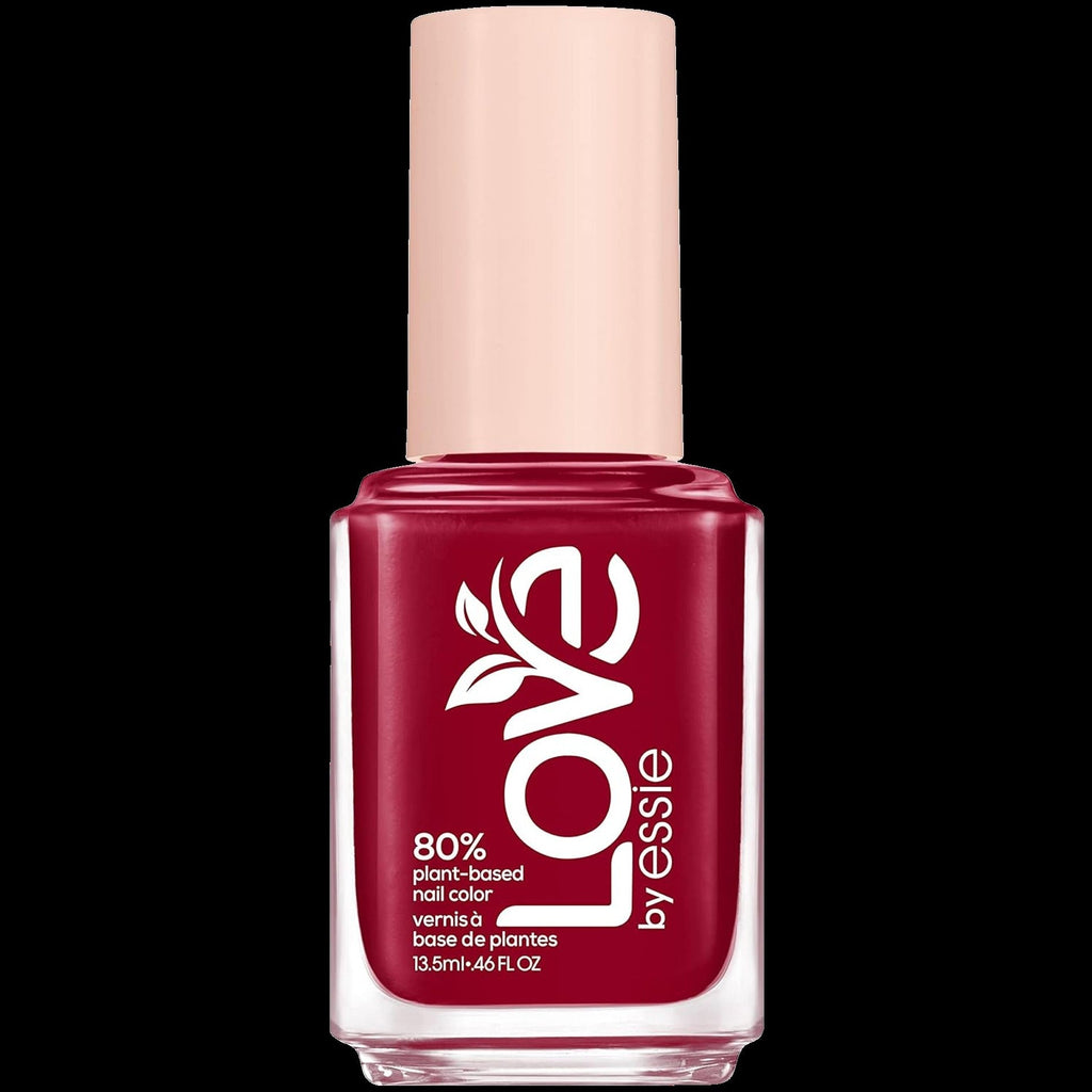 I Am The Moment Plant-Based Nail Polish