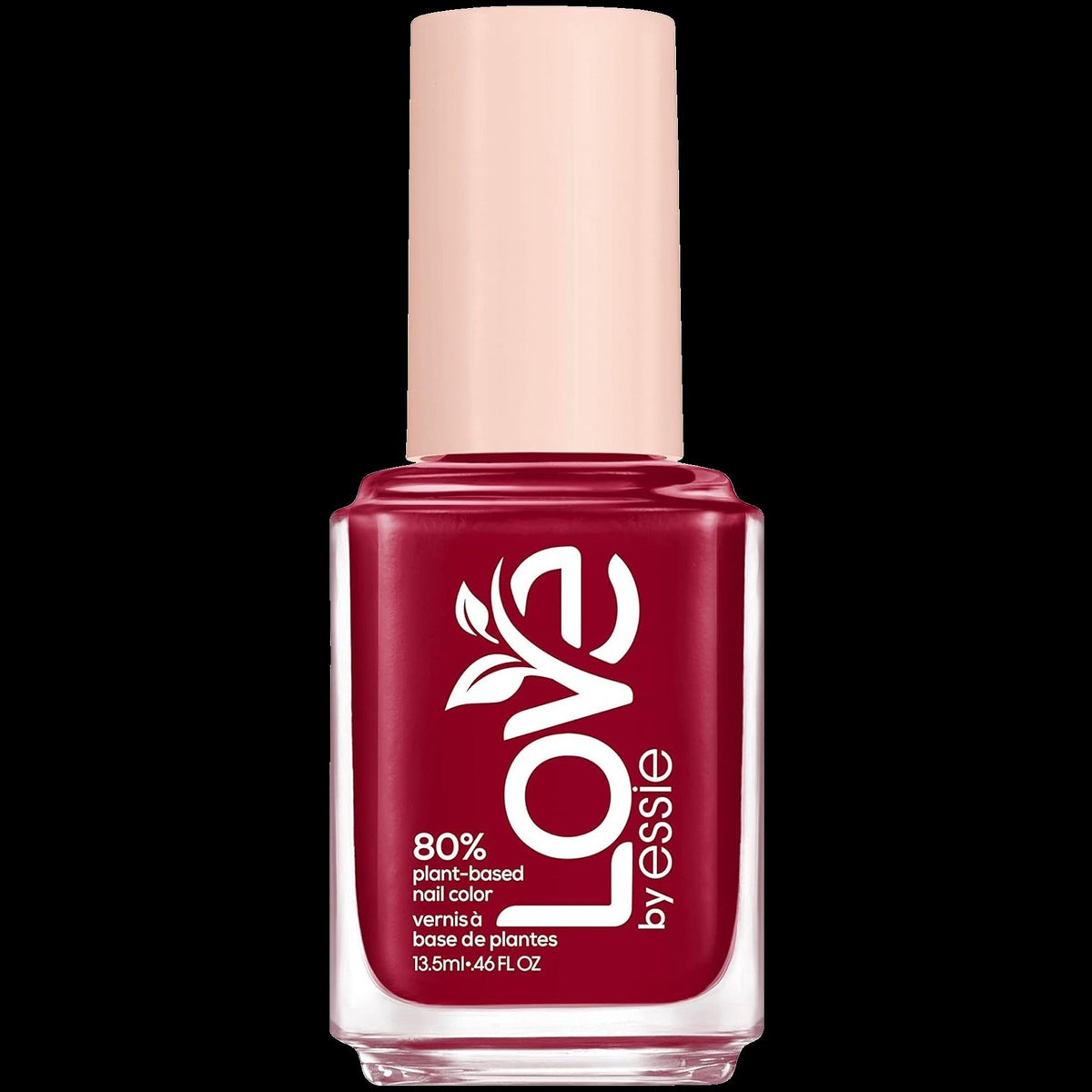I Am The Moment Plant-Based Nail Polish