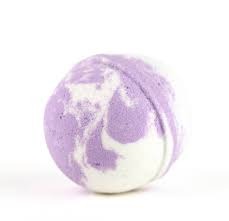 Bath Bomb - Lavender