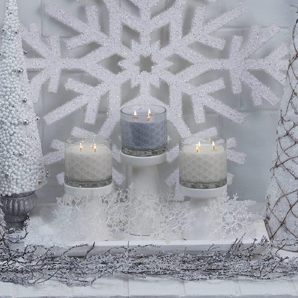 Tobacco Vanilla 3-Wick Candle
