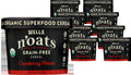Wella Cereal Hot Cranberry Pecan Noats (8 Pack)