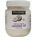 100% Pure Refined Coconut Oil