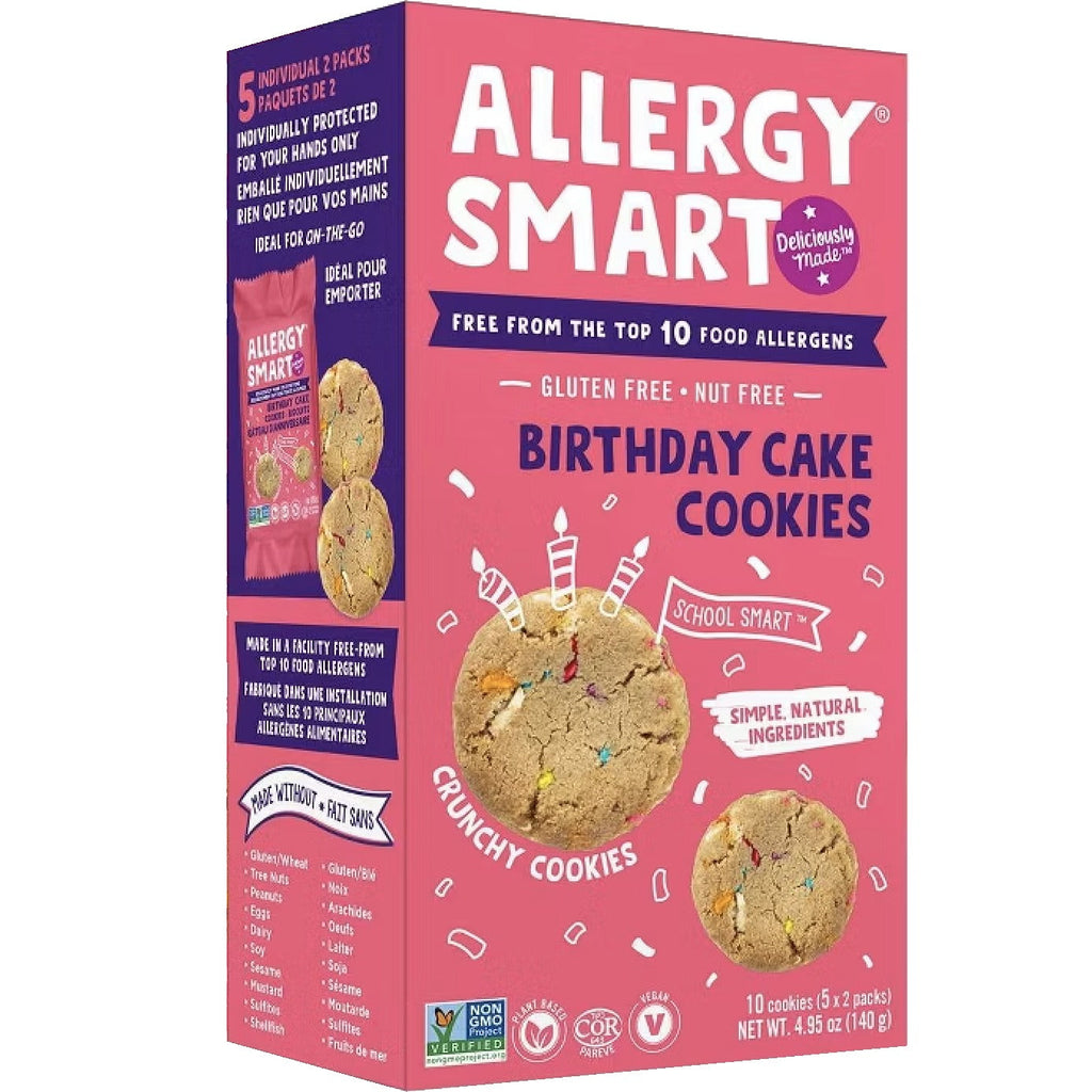 Birthday Cake Cookie (5 CT)