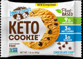 Keto Chocolate Chip Cookie
