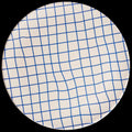 Bamboo Dinner Plate Set in Grid (4 CT)