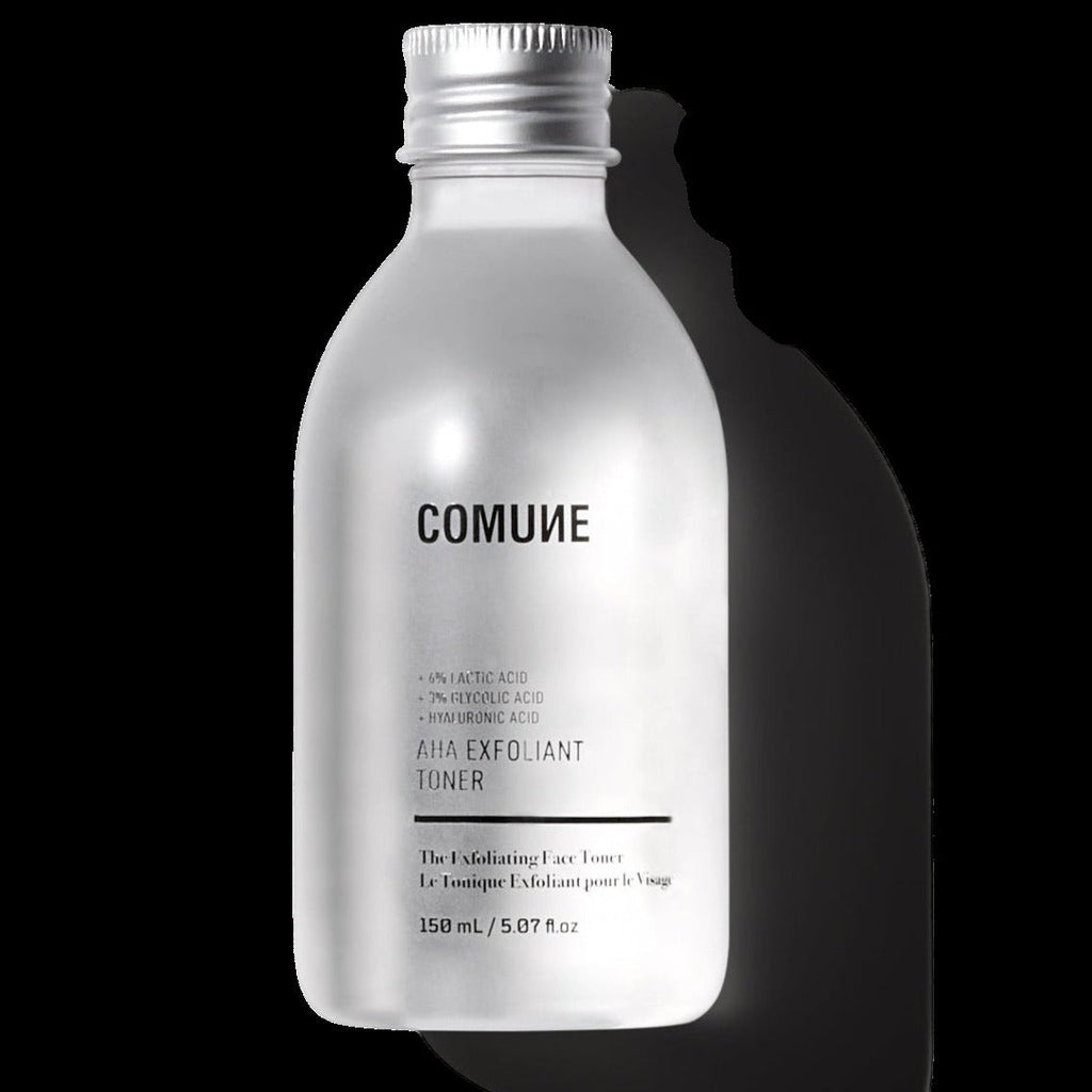 AHA Exfoliant Toner