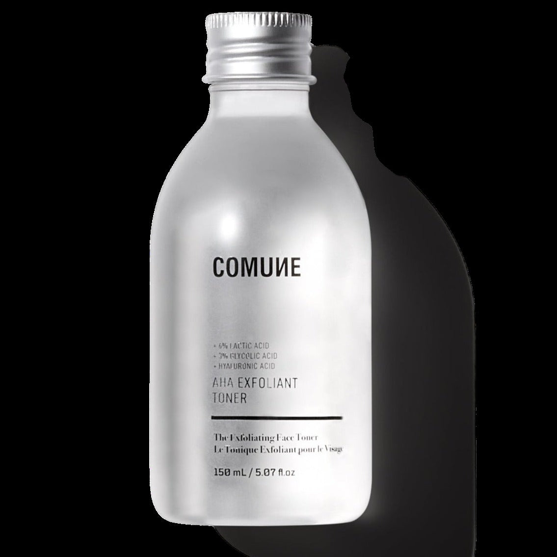 AHA Exfoliant Toner