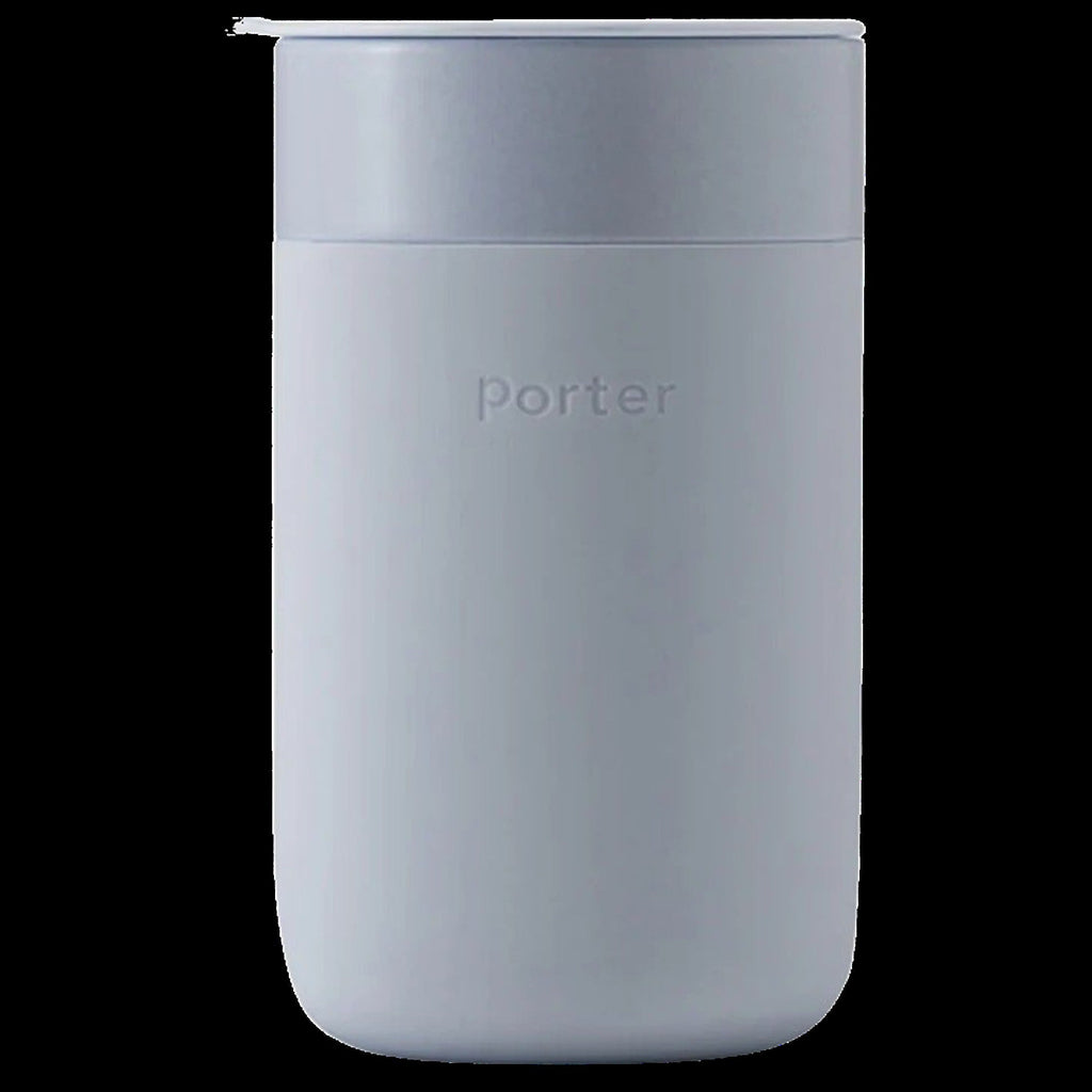 16oz Ceramic Travel Mug - Slate