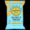 Sea Salt & Vinegar Potato Chips