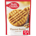 Cookie Mix Peanut Butter