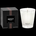 Rose Noir & Oud Scented Classic Candle