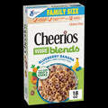 Cherrios - Blueberry Banana Family Size
