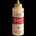 White Chocolate Sauce