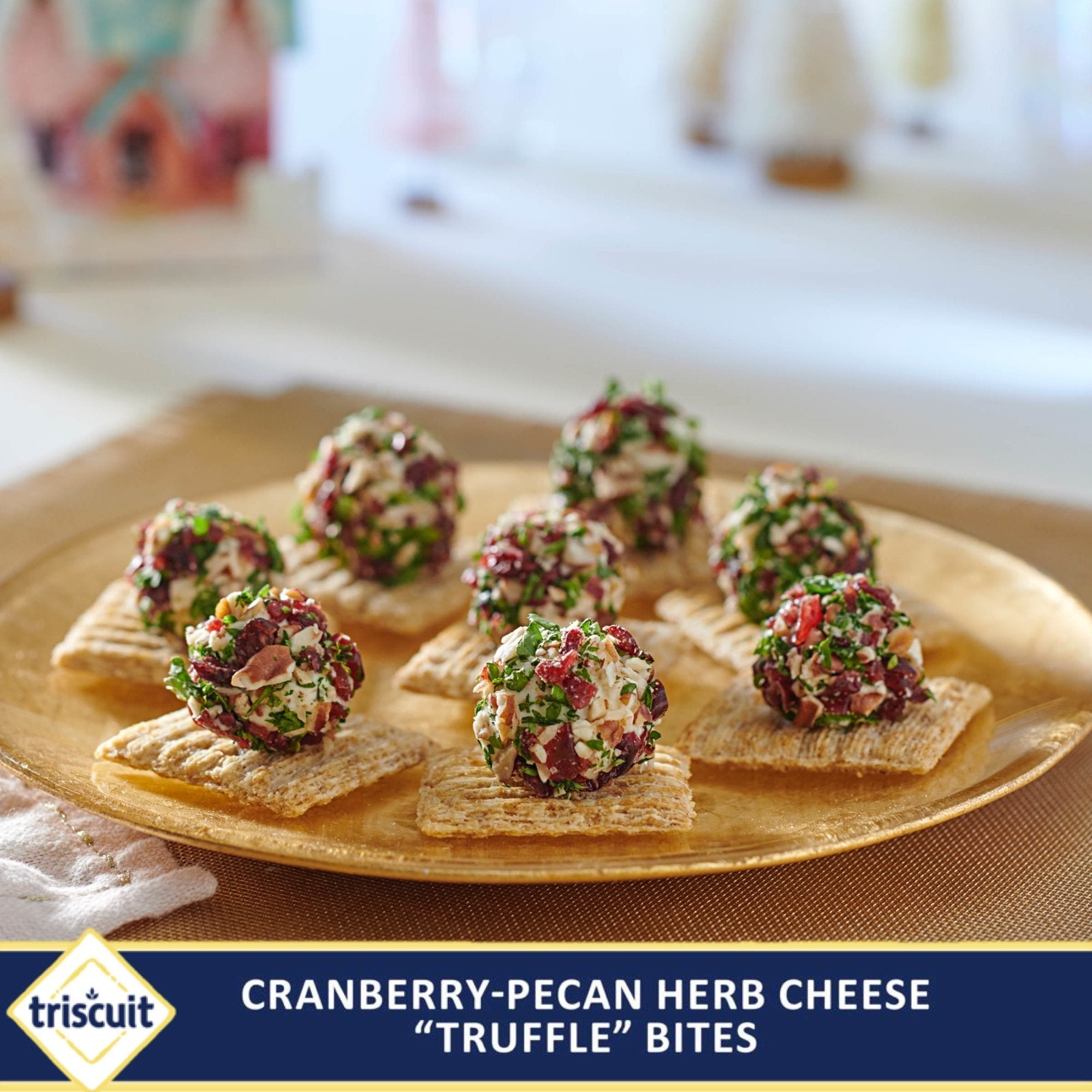 Original Whole Grain Wheat Crackers
