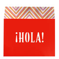 Greeting Cards - Hola (10 CT)