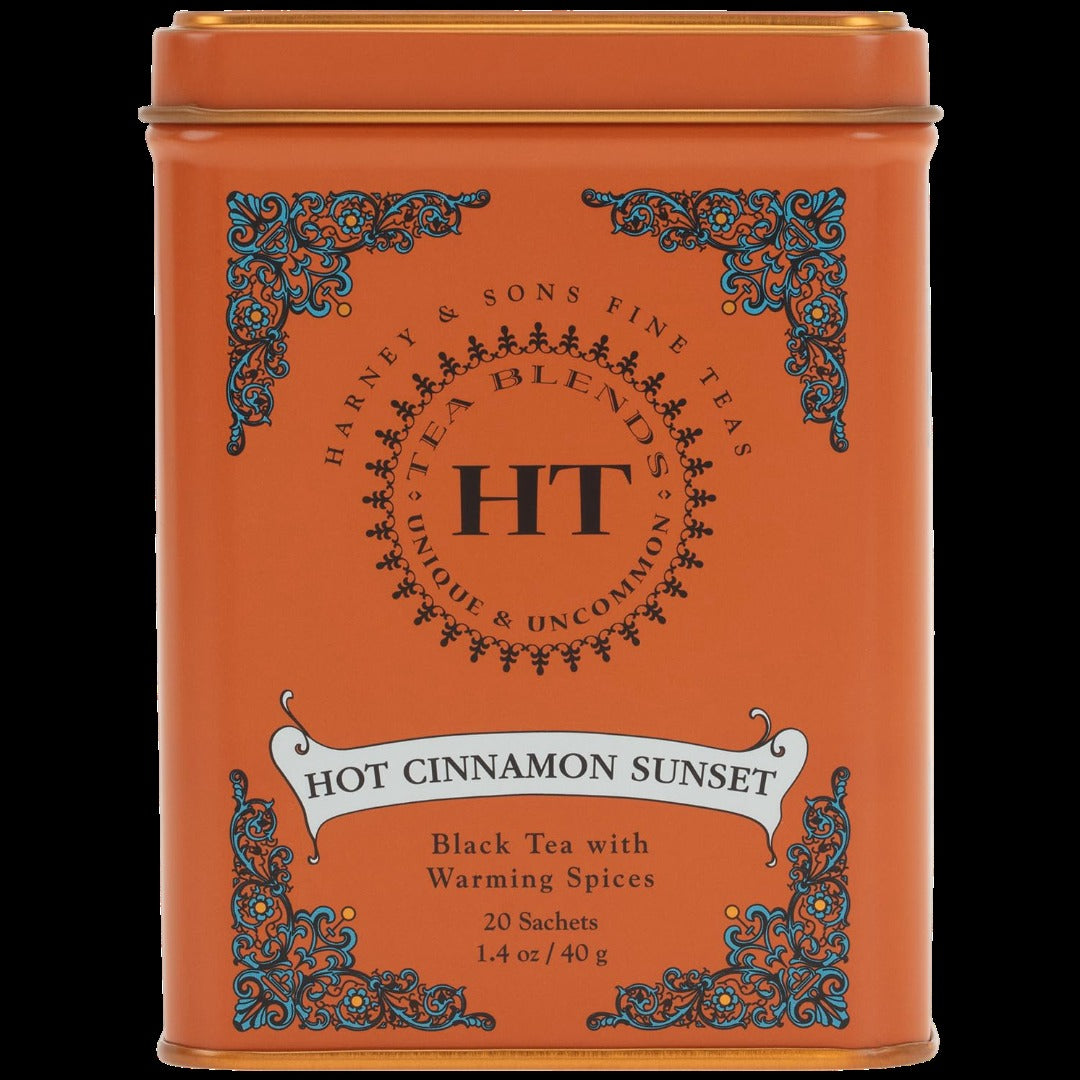 Office Beverage Bundle - Coffee, Tea and Sparkling