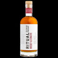 Zero-Proof Whiskey Alternative