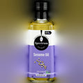 Refined Sesame Oil
