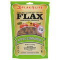 Apple Cinnamon Flax Granola
