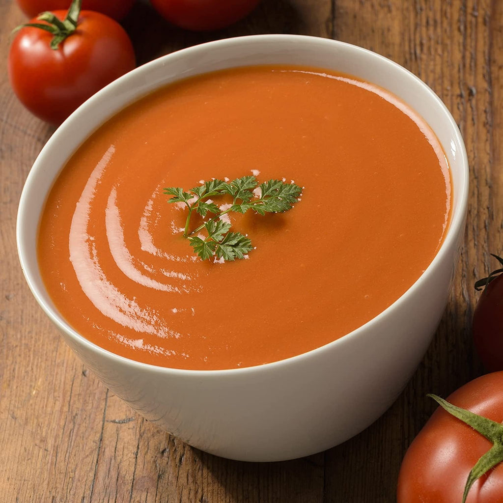 Organic Creamy Tomato Soup