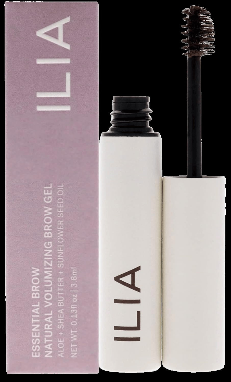 Beauty Essential Brow Gel - Dark Brown