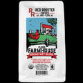 Floyd Farmhouse Breakfast Blend Whole Bean Dark Roast Coffee