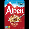 Original Muesli Cereal