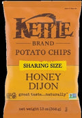 Honey Dijon Potato Chips