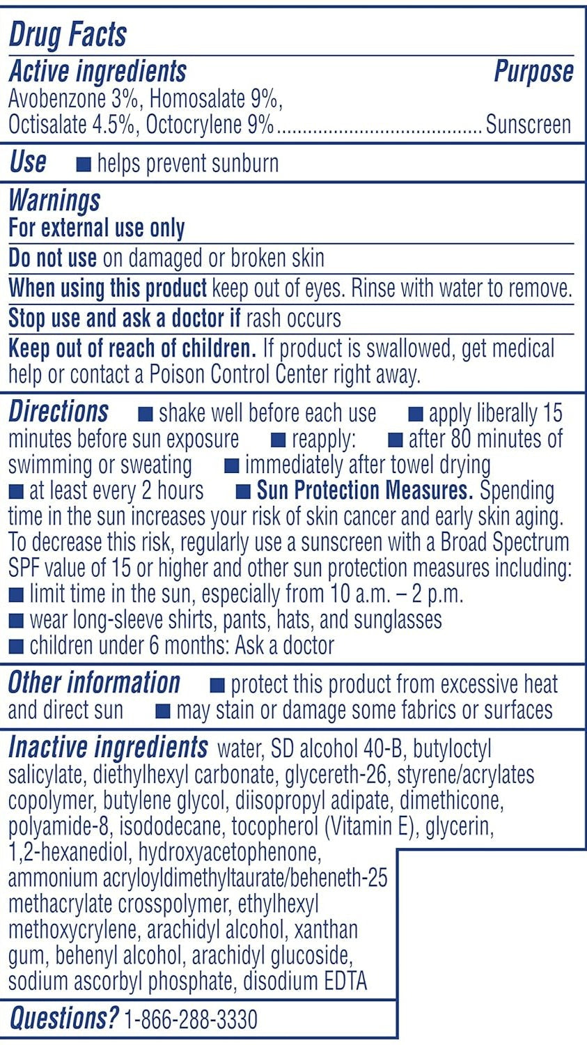 Every Tone Sunscreen Lotion - SPF 50