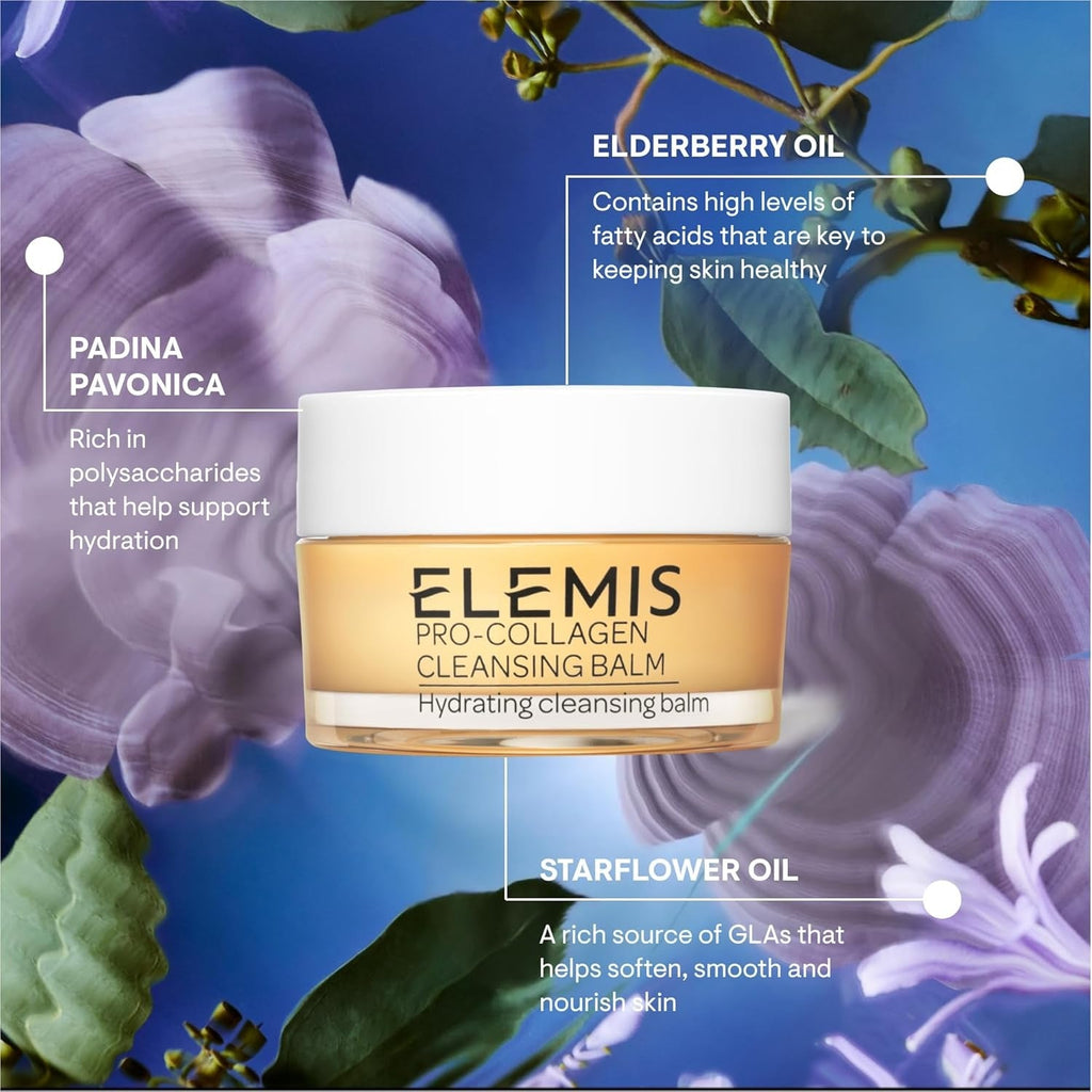 Pro-Collagen Cleansing Balm