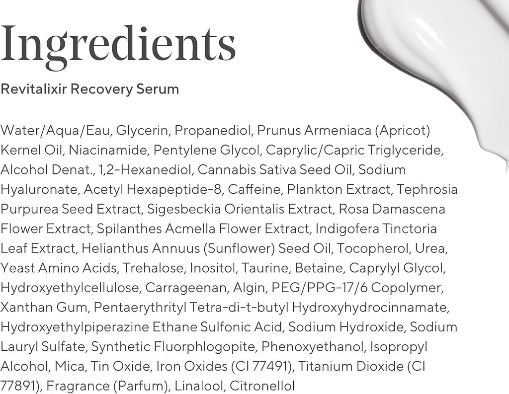 The 24-Hours Hydrators Set