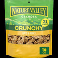 Oats 'N Honey Granola Crunch