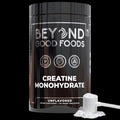Creatine Monohydrate Powder - Unflavored