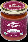 Salsa Chipotle