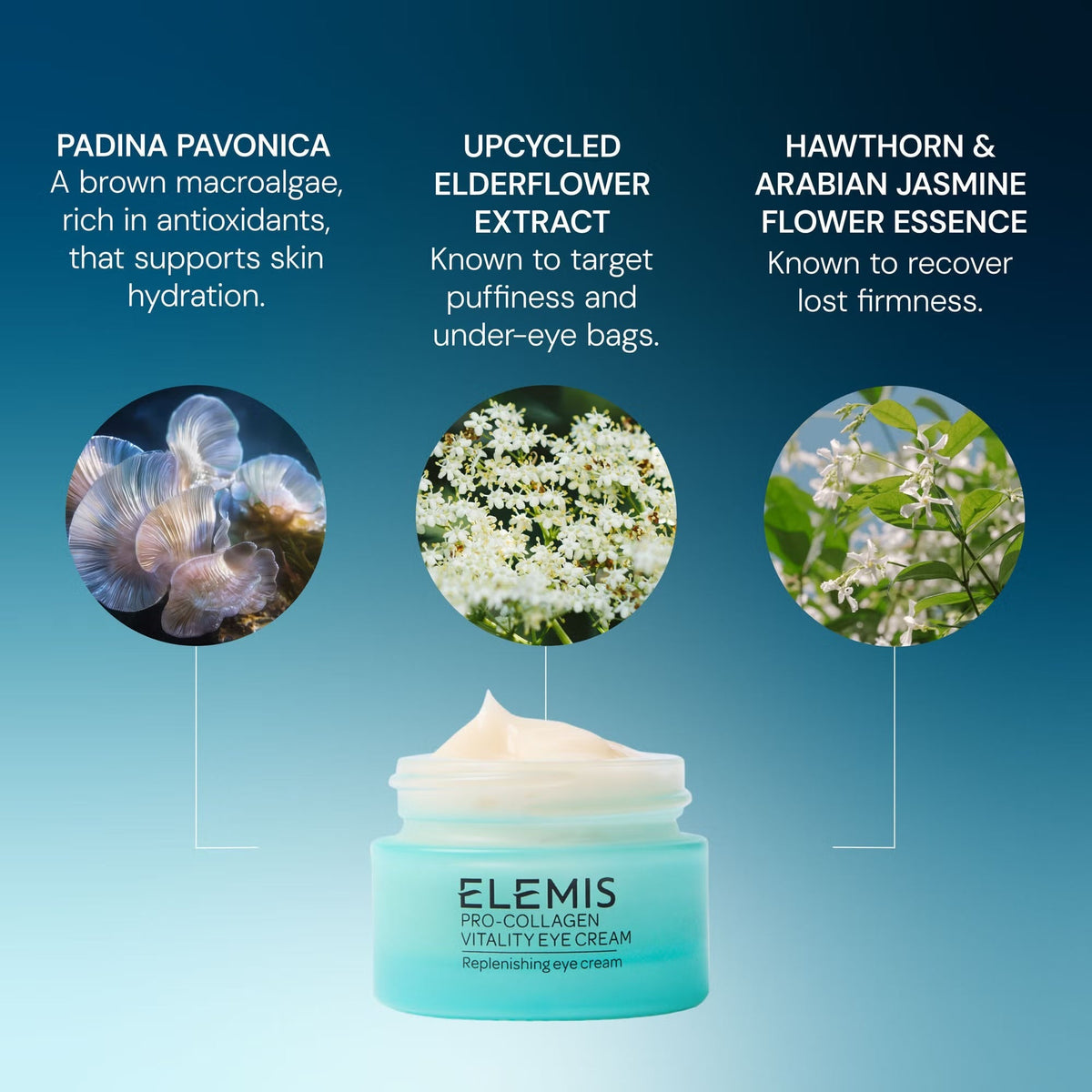 Pro-Collagen Vitality Eye Cream