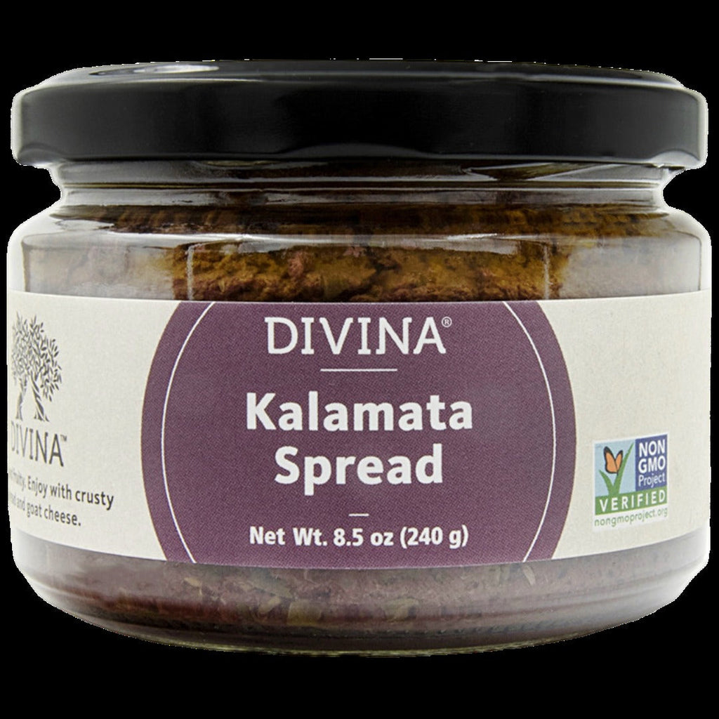 Kalamata Olive Spread