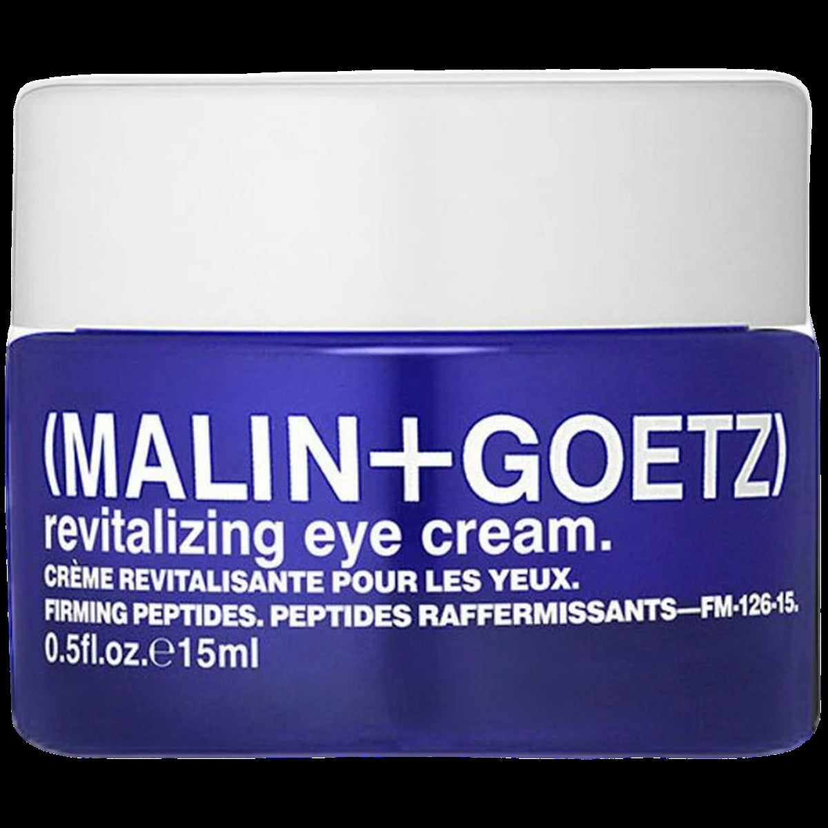 Revitalizing Eye Cream